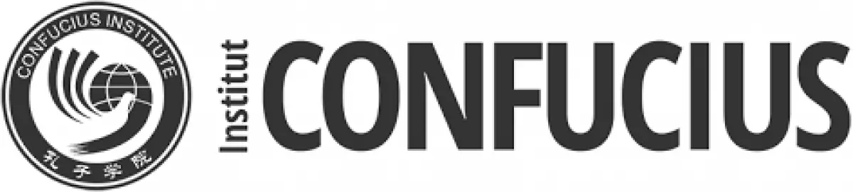 Logo Institut Confucius